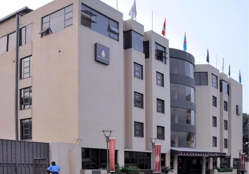 هتل Royal Kinshasa