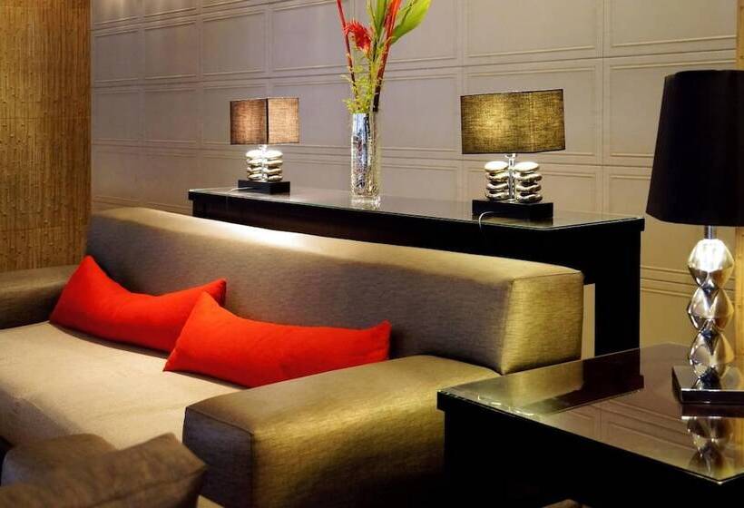 هتل Royal Kinshasa