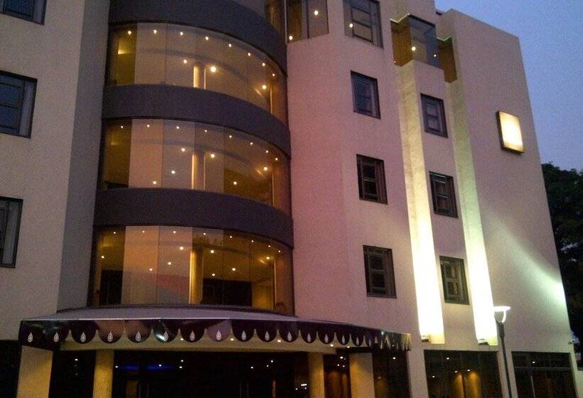 هتل Royal Kinshasa