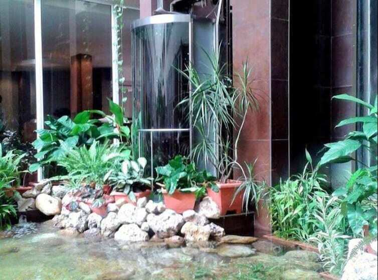 هتل Royal Kinshasa