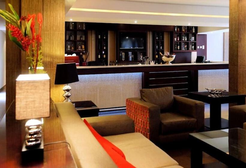 هتل Royal Kinshasa