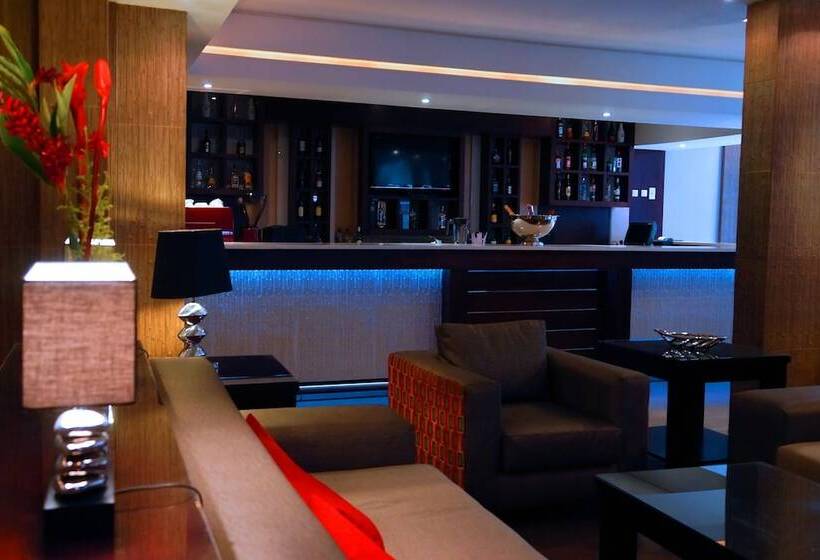 هتل Royal Kinshasa