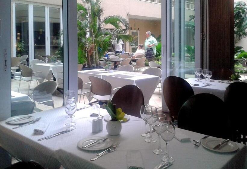 هتل Royal Kinshasa