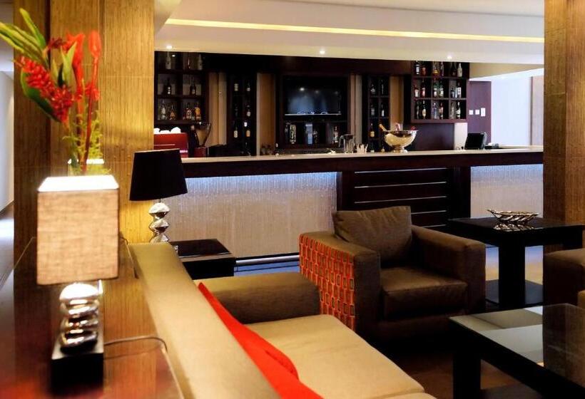 هتل Royal Kinshasa