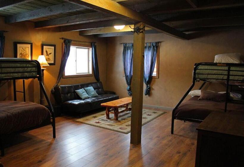 هتل روستایی Terracana Ranch Resort
