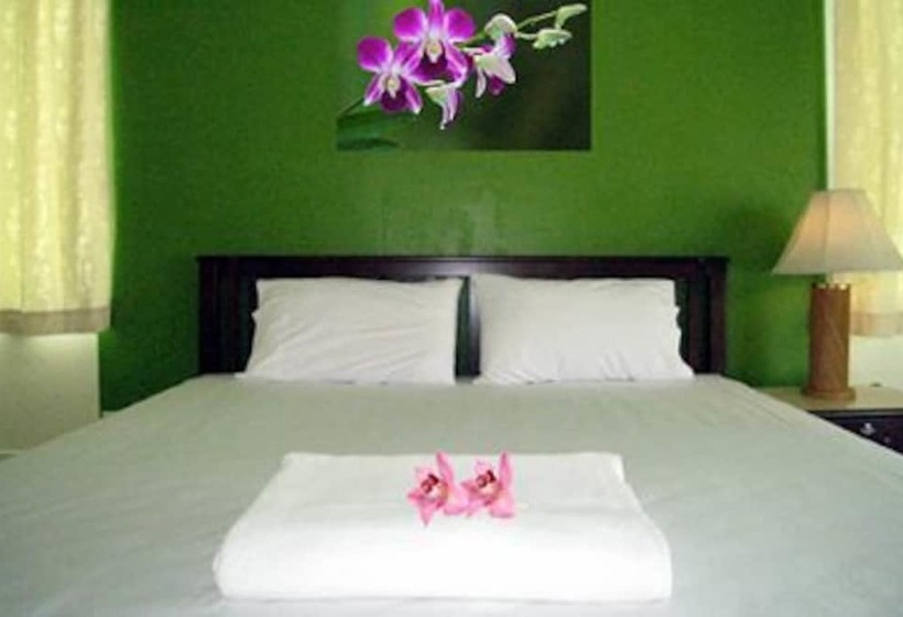 هتل Sanghirun Resort
