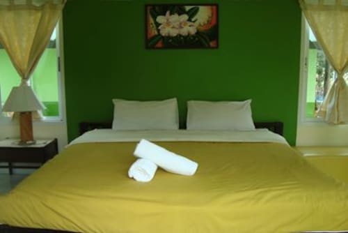 هتل Sanghirun Resort