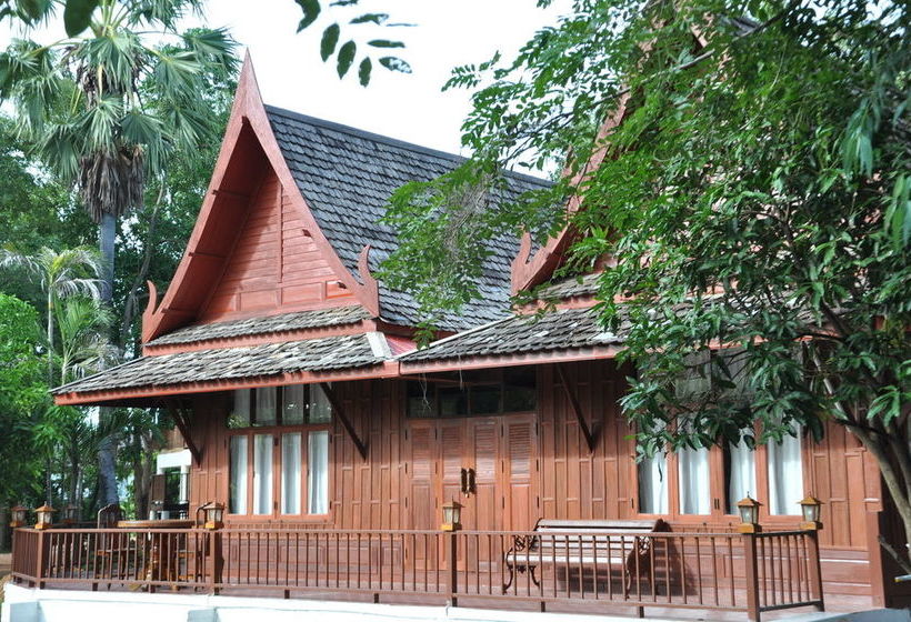 هتل Siam Villa Sukhothai