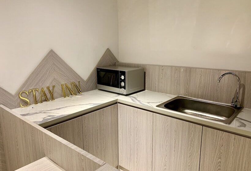 Fotos del hotel Stay Inn Hostel Jakarta:  20