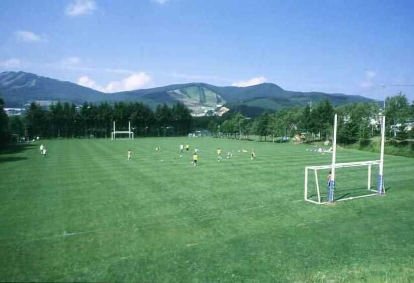 هتل Sugadairakogen Onsen