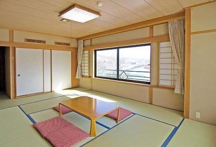 هتل Sugadairakogen Onsen