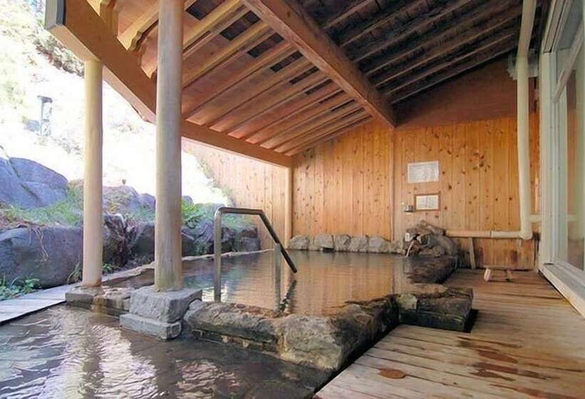 هتل Sugadairakogen Onsen