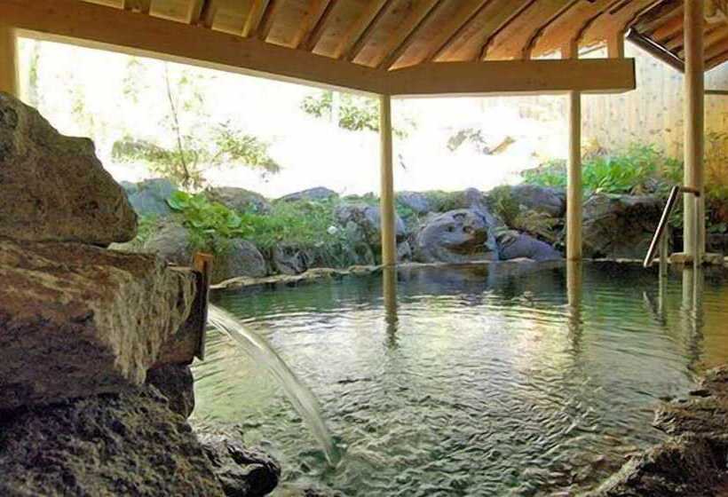 هتل Sugadairakogen Onsen