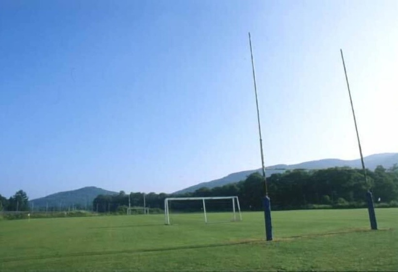 هتل Sugadairakogen Onsen