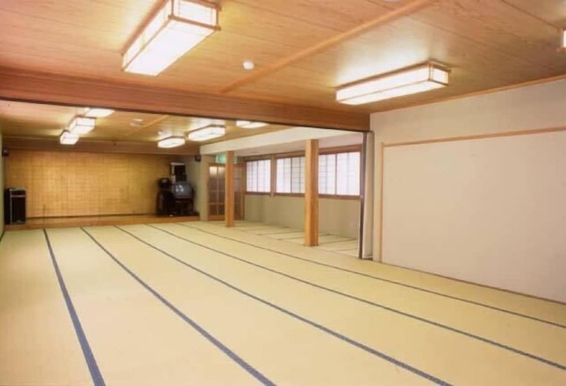 هتل Sugadairakogen Onsen