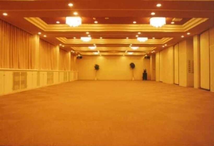 هتل Sugadairakogen Onsen