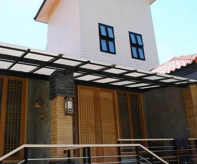 هتل Tanisa Resort