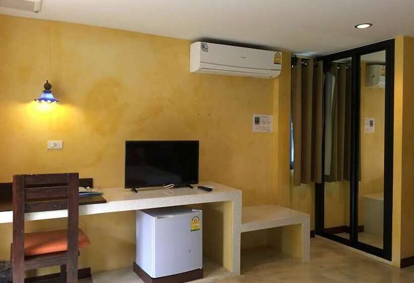 هتل Tanisa Resort