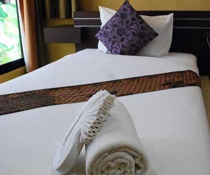 هتل Tanisa Resort