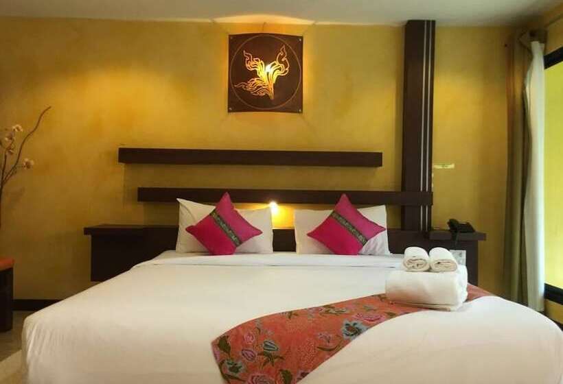 هتل Tanisa Resort