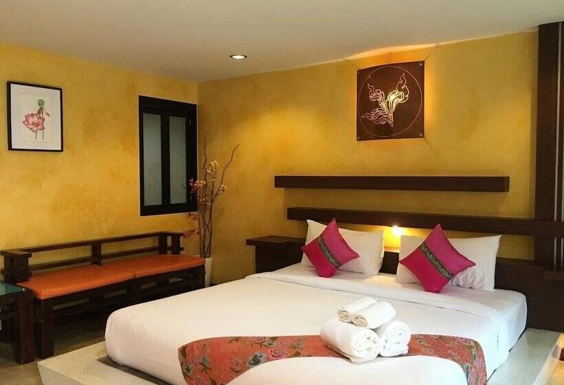 هتل Tanisa Resort