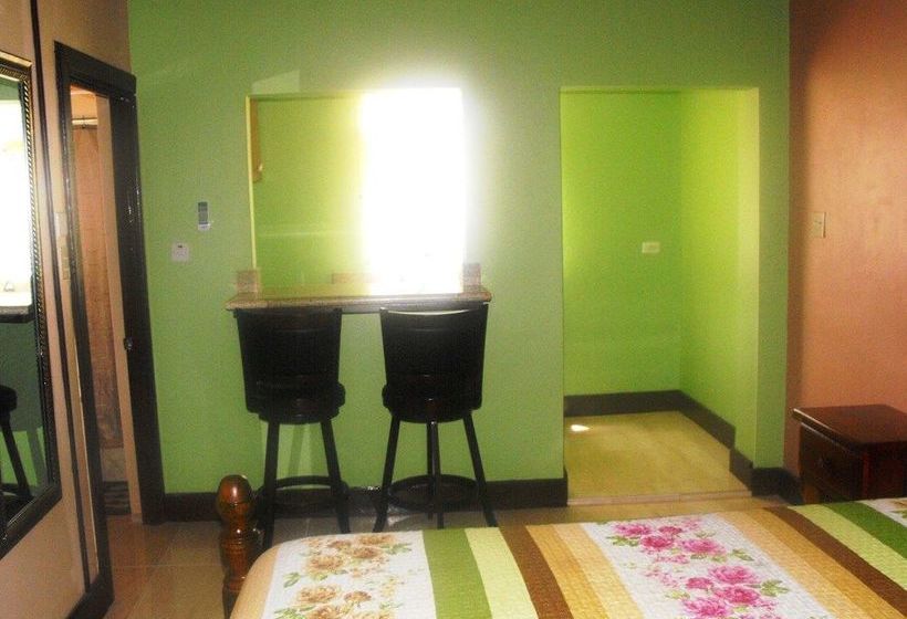 Hotel Tropik Leadonna
