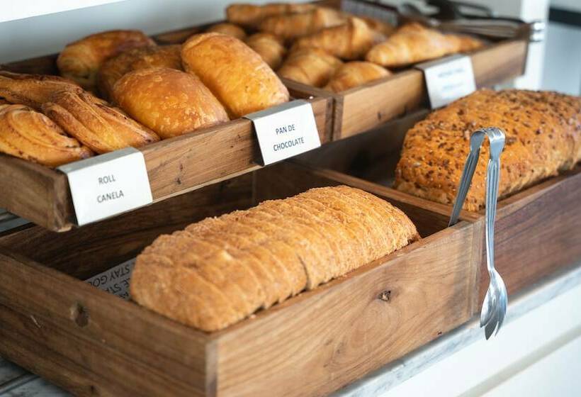 Fotos del hotel Urbanica The Libertador:  21