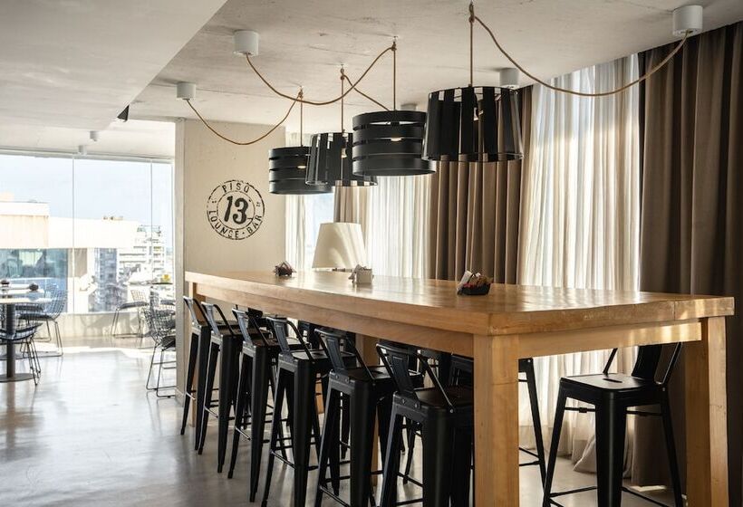 Fotos del hotel Urbanica The Libertador:  36