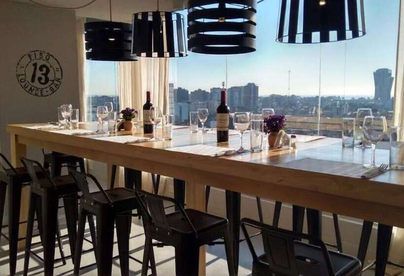 Fotos del hotel Urbanica The Libertador:  28