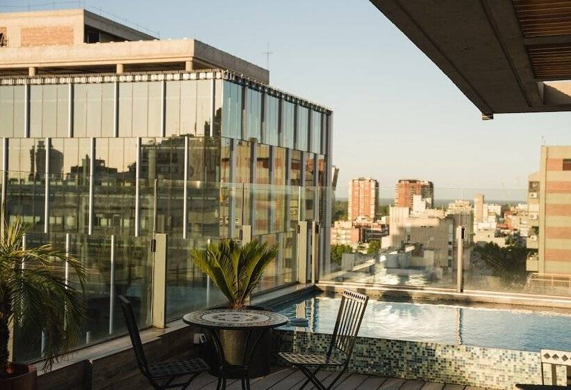 Fotos del hotel Urbanica The Libertador:  24