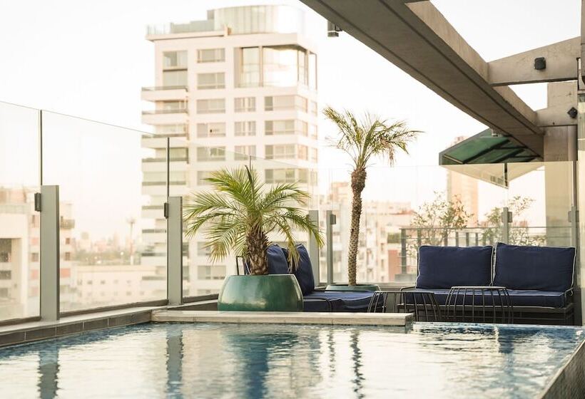 Fotos del hotel Urbanica The Libertador:  35