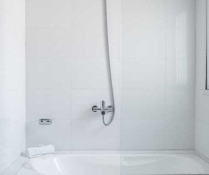 Fotos del hotel Urbanica The Libertador:  18