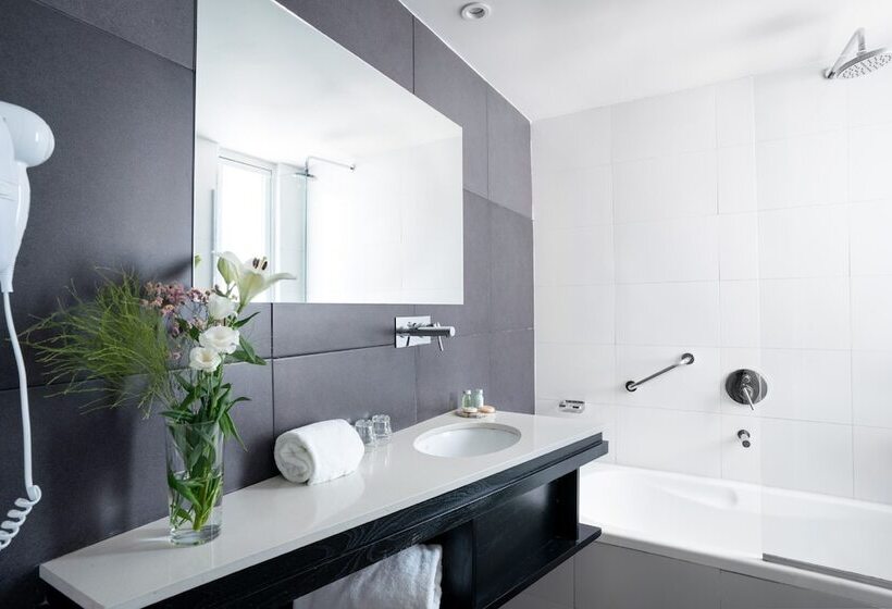 Fotos del hotel Urbanica The Libertador:  25