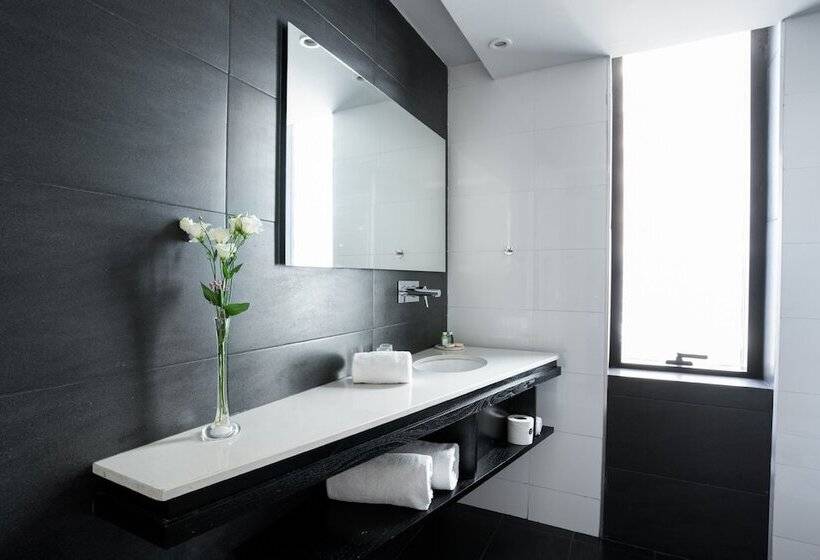 Fotos del hotel Urbanica The Libertador:  17