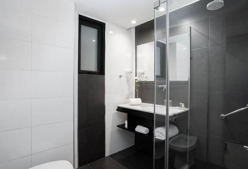 Fotos del hotel Urbanica The Libertador:  26