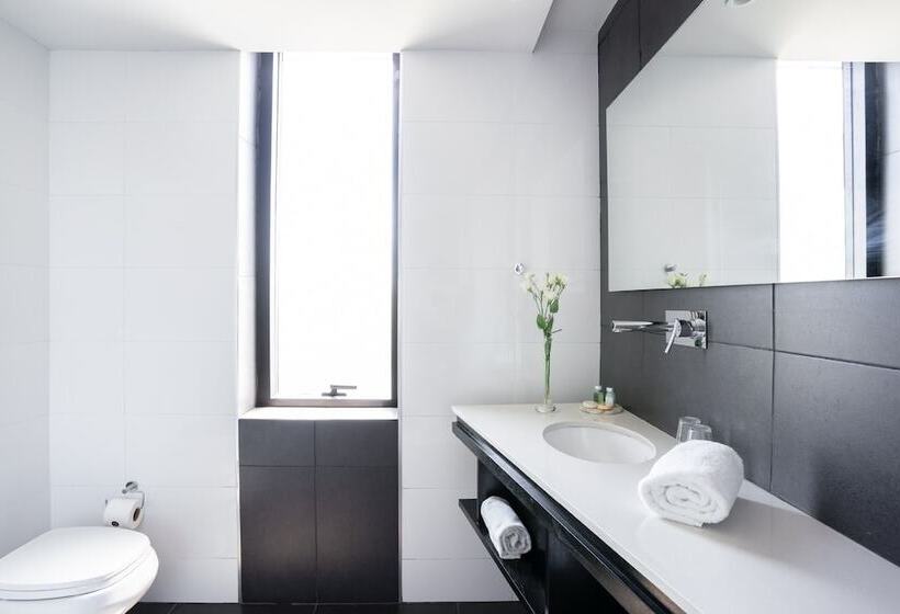 Fotos del hotel Urbanica The Libertador:  5