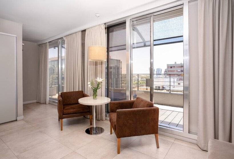 Fotos del hotel Urbanica The Libertador:  32