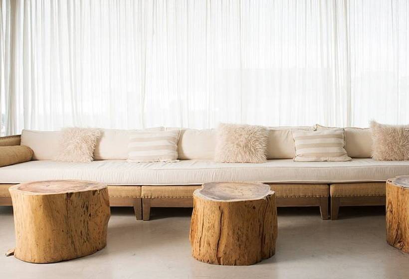 Fotos del hotel Urbanica The Libertador:  23