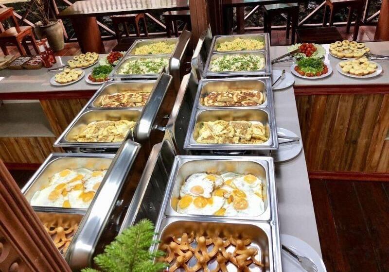 هتل Villa Mahasok