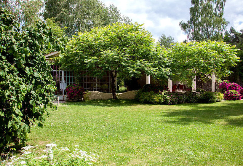 هتل Villa Park Wesola