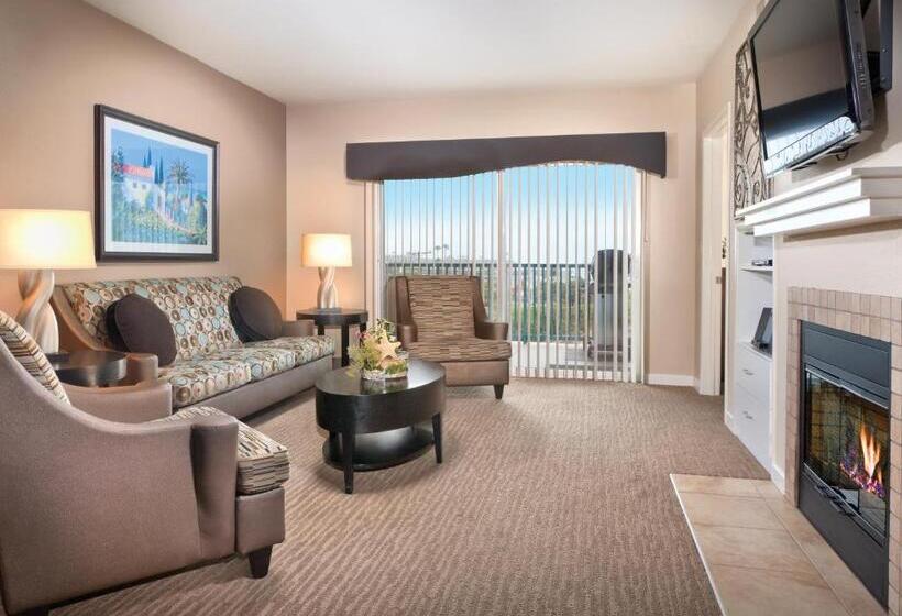 فندق Worldmark Oceanside Harbor
