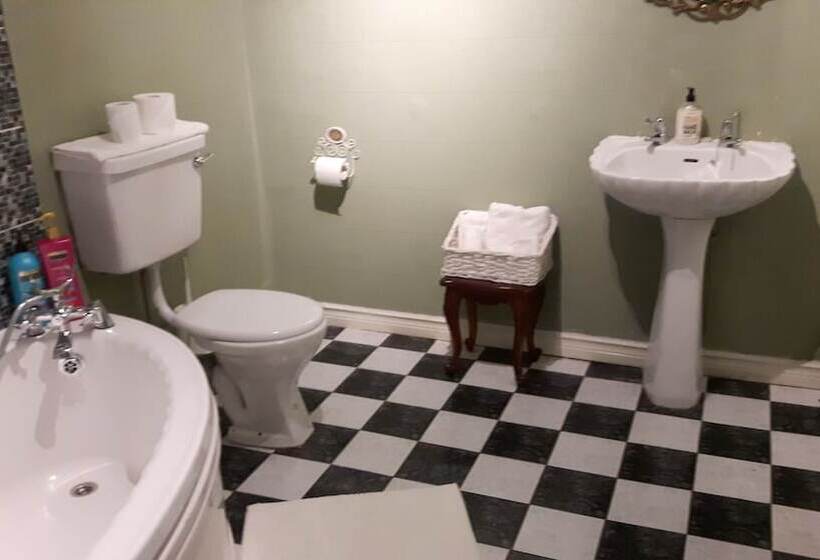 Keernaun House B&b
