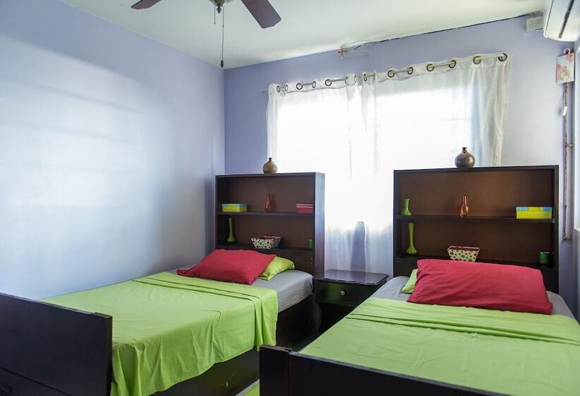 Modern Bilton Apartment