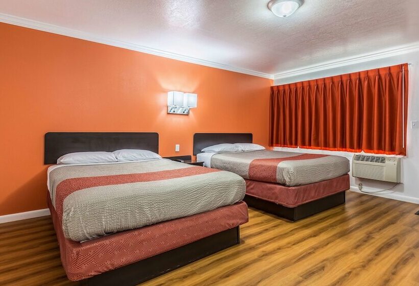 Motel 6tremonton, Ut