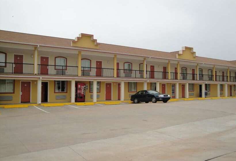 モーテル Sands Inn & Suites