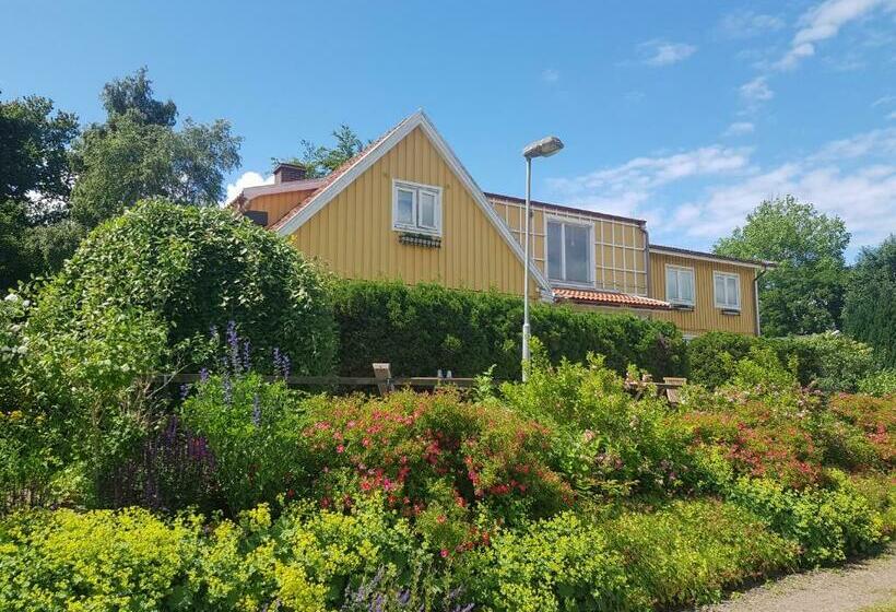 Nyckelbo Vandrarhem