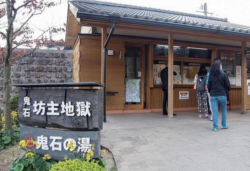 پانسیون Guest House Danran