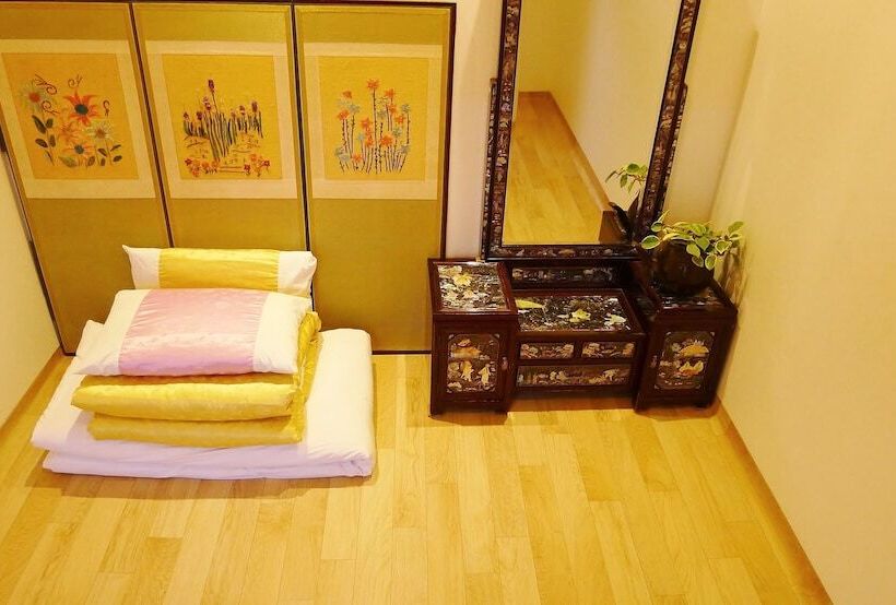 پانسیون Hanok Guest House 202