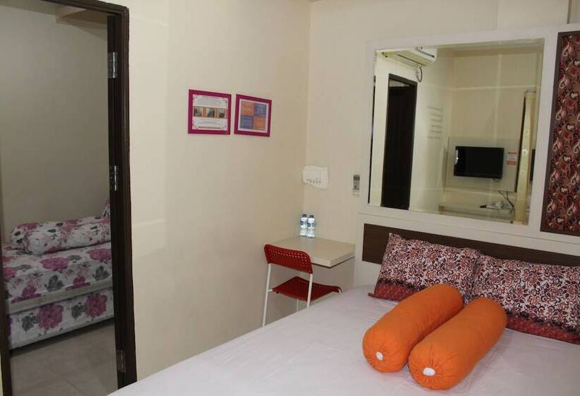 Pensão Kantos Guest House