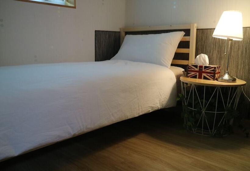 پانسیون Mr. Kim Guesthouse